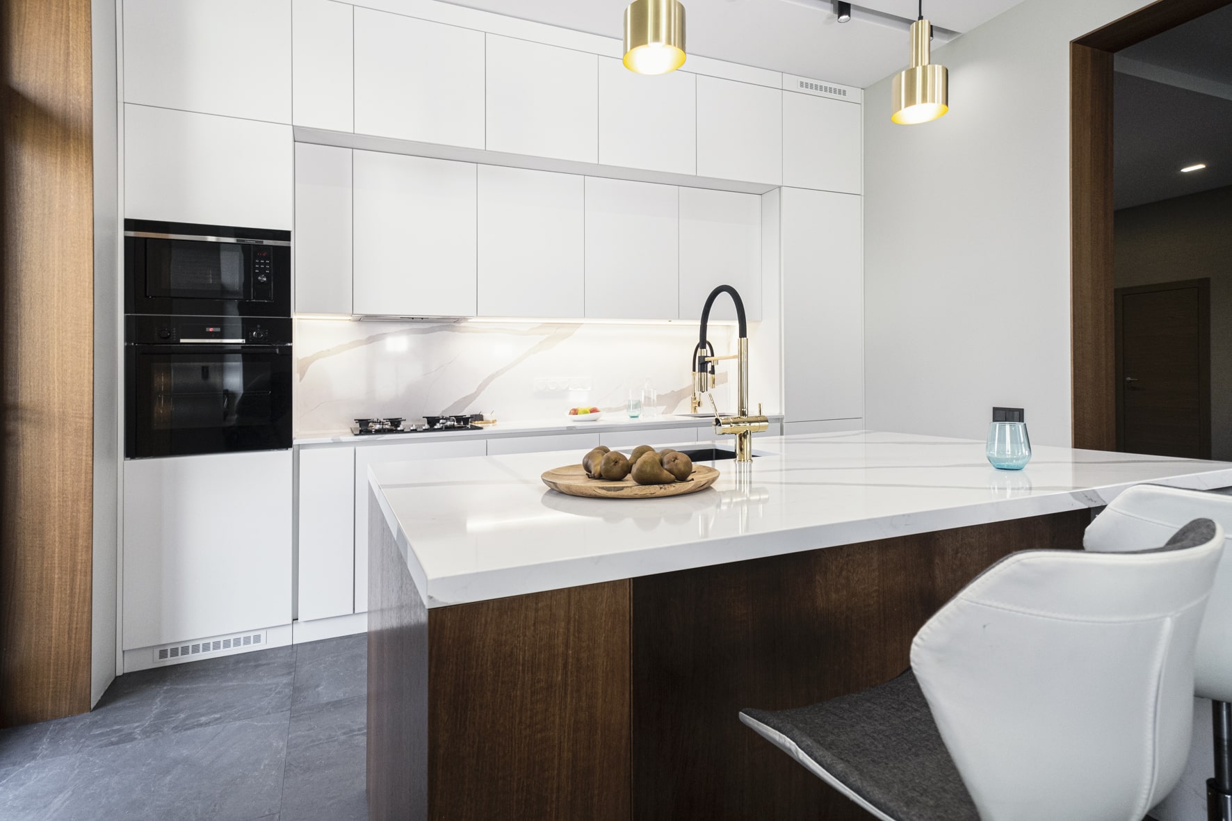 Вдохновляйтесь жить лучше