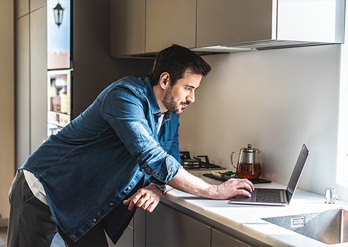 Ежемесячные акции