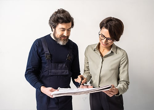 Бесплатный замер