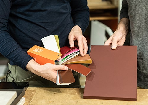 Бесплатный выезд дизайнера