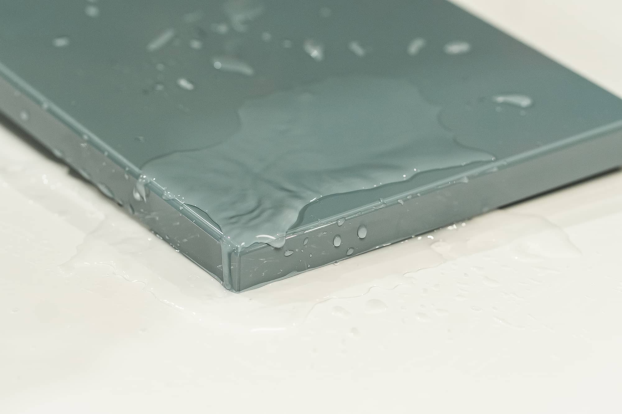 Влагостойкость